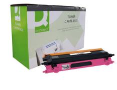 Q-CONNECT® Toner für Color Laserdrucker/Multifunktionsgeräte