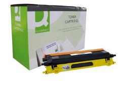 Q-CONNECT® Toner für Color Laserdrucker/Multifunktionsgeräte