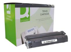 Q-CONNECT® Toner für Mono Laserdrucker/Multifunktionsgeräte