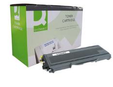 Q-CONNECT® Toner für Mono Laserdrucker/Multifunktionsgeräte