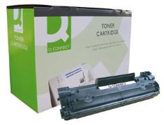 Q-CONNECT® Toner für Mono Laserdrucker/Multifunktionsgeräte