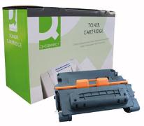 Q-CONNECT® Toner für Mono Laserdrucker/Multifunktionsgeräte