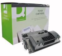 Q-CONNECT® Toner für Mono Laserdrucker/Multifunktionsgeräte