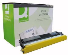 Q-CONNECT® Toner für Color Laserdrucker/Multifunktionsgeräte