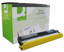 Q-CONNECT® Toner für Color Laserdrucker/Multifunktionsgeräte