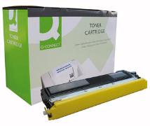 Q-CONNECT® Toner für Color Laserdrucker/Multifunktionsgeräte