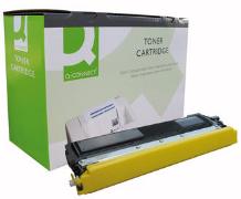 Q-CONNECT® Toner für Color Laserdrucker/Multifunktionsgeräte