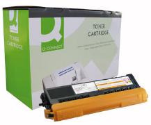 Q-CONNECT® Toner für Color Laserdrucker/Multifunktionsgeräte