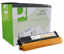 Q-CONNECT® Toner für Color Laserdrucker/Multifunktionsgeräte