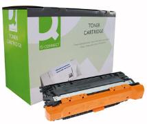 Q-CONNECT® Toner für Color Laserdrucker/Multifunktionsgeräte