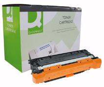 Q-CONNECT® Toner für Color Laserdrucker/Multifunktionsgeräte