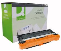 Q-CONNECT® Toner für Color Laserdrucker/Multifunktionsgeräte