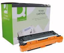 Q-CONNECT® Toner für Color Laserdrucker/Multifunktionsgeräte