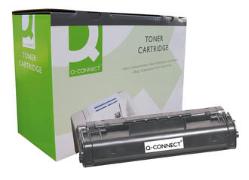 Q-CONNECT® Toner für Mono Laserdrucker/Multifunktionsgeräte