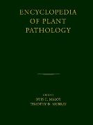 Encyclopedia of Plant Pathology