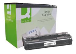 Q-CONNECT® Toner für Mono Laserdrucker/Multifunktionsgeräte