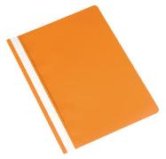 Q-CONNECT® Schnellhefter, orange