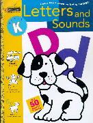 Letters and Sounds (Kindergarten)