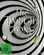 The Twilight Zone. Unwahrscheinliche Geschichten. Serie 1