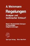 Regelungen Analyse und technischer Entwurf