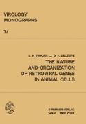 The Nature and Organization of Retroviral Genes in Animal Cells