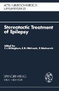 Stereotactic Treatment of Epilepsy
