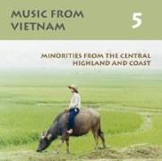 Music From Vietnam 5