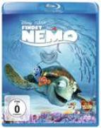 Findet Nemo