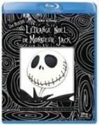 Nightmare before Christmas - L'étrange Noël de Monsieur Jack