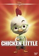 Chicken Little - les Classiques 45
