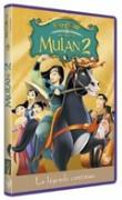 Mulan 2 - La Mission de l'Empereur