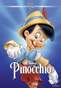 Pinocchio - les Classiques 2