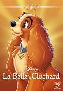 La Belle et le Clochard - les Classiques 15