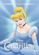 Cendrillon - les Classiques 12