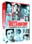 Grey's Anatomy - Saison 2