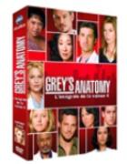 Grey's Anatomy - Saison 4