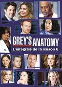 Grey's Anatomy - Saison 6