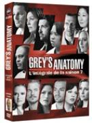 Grey's Anatomy - Saison 7
