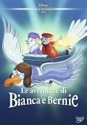 Le avventure di Bianca e Bernie - I Classici 23