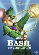 Basil l'investigatopo - I Classici 26