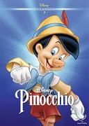 Pinocchio - I Classici 2