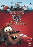 Cars Toon - Le incredibili storie di Carl Attrezzi