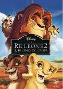 Il Re Leone 2 - Il regno de Simba