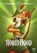Robin Hood - I Classici 21