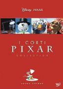 I Corti Pixar Collection