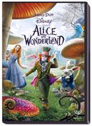 Alice in Wonderland - LA