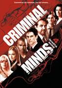 Criminal Minds - 4 Serie