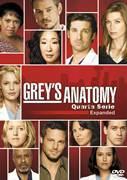 Grey's Anatomy - 4 Serie