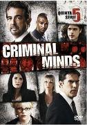 Criminal Minds - 5 Serie