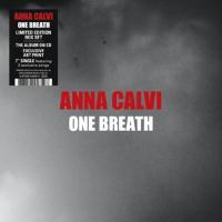 One Breath (LTD Deluxe Box CD+7''+Print)
